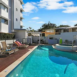 Resort Mariners Kings Caloundra