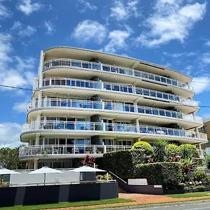 Aparthotel Belvedere Caloundra