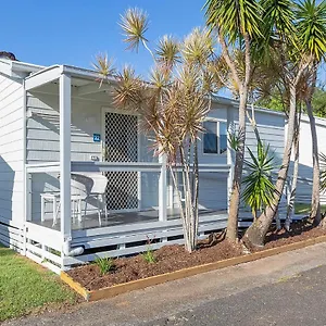 Holiday park Reflections - Ballina