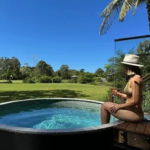 Bed & Breakfast Weyba Noosa Peregian Beach