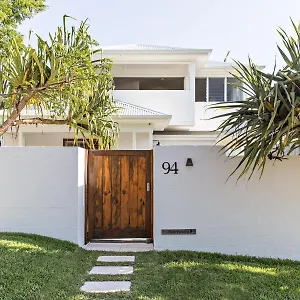 Guest house Cape House Byron Bay