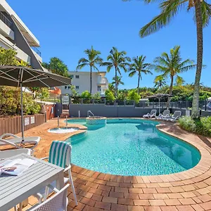 Aparthotel Costa Nova Sunshine Beach