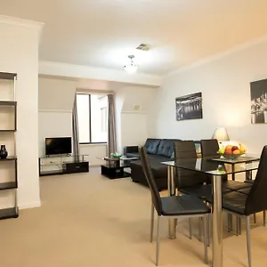 Aparthotel Regal Perth