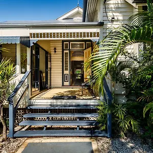 Bowen Terrace Fortitude Valley