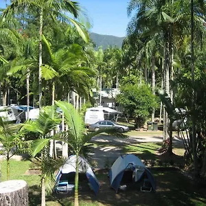 Hotel Cool Waters Cairns