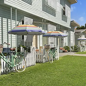 Motel La Costa Beachside Gold Coast