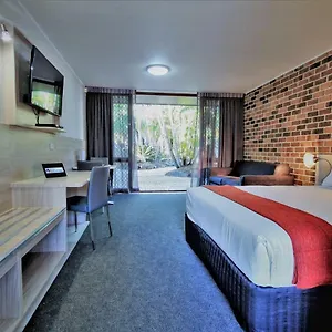 Beenleigh Motor Yatala