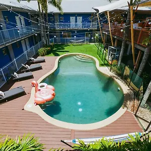 Hostel Bounce Cairns